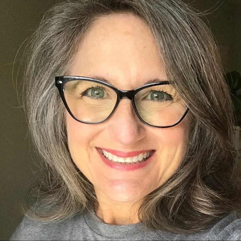 Meet your Posher, Jana